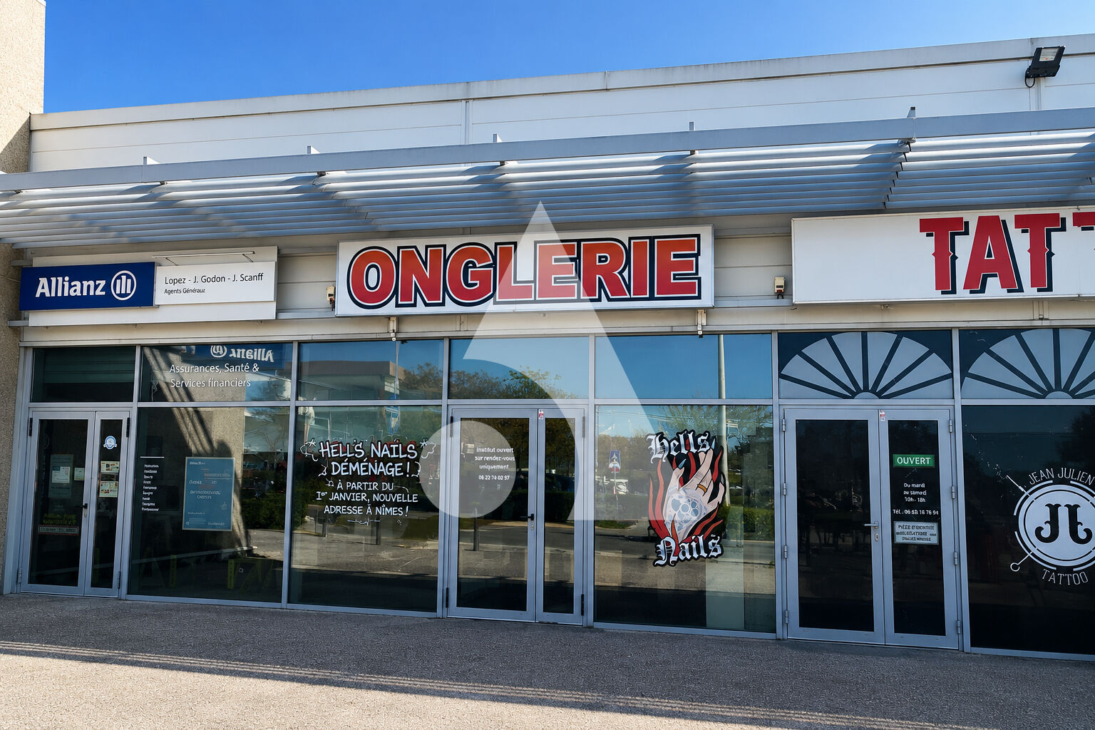 Agence immobilière de Stéphane Plaza Immobilier Cavaillon