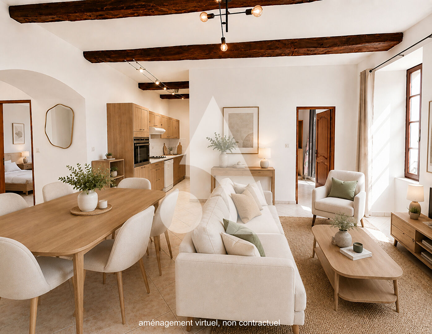 Agence immobilière de Stéphane Plaza Immobilier Cavaillon