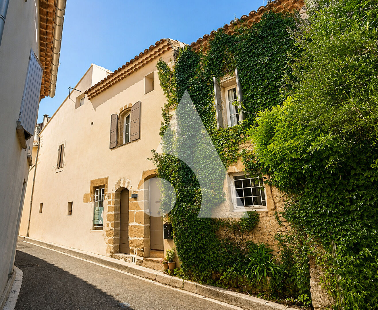 Agence immobilière de Stéphane Plaza Immobilier Cavaillon