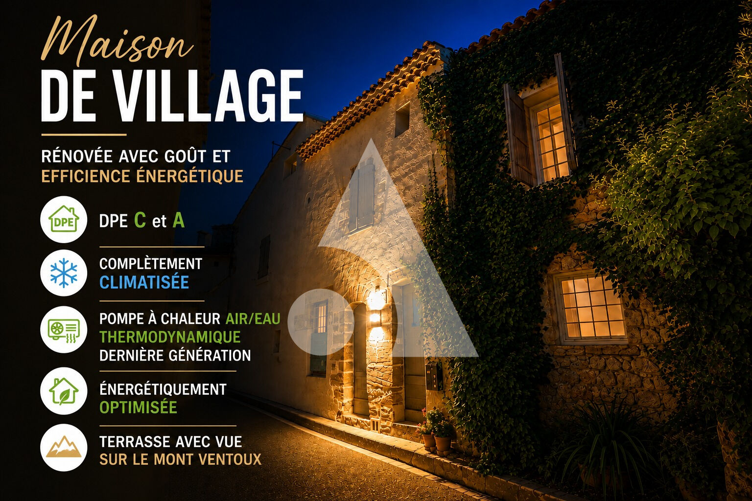 Agence immobilière de Stéphane Plaza Immobilier Cavaillon