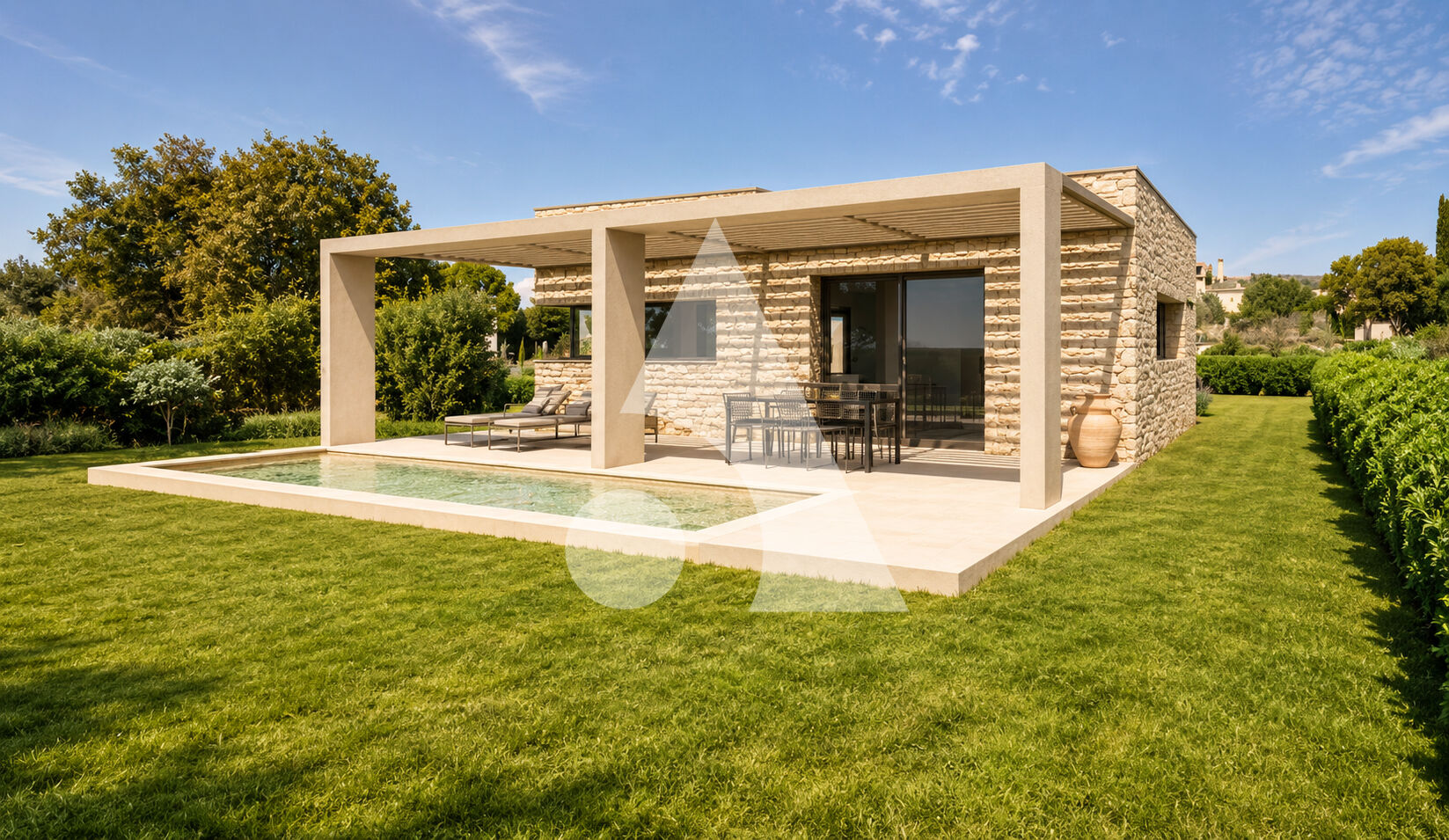 Agence immobilière de Stéphane Plaza Immobilier Cavaillon