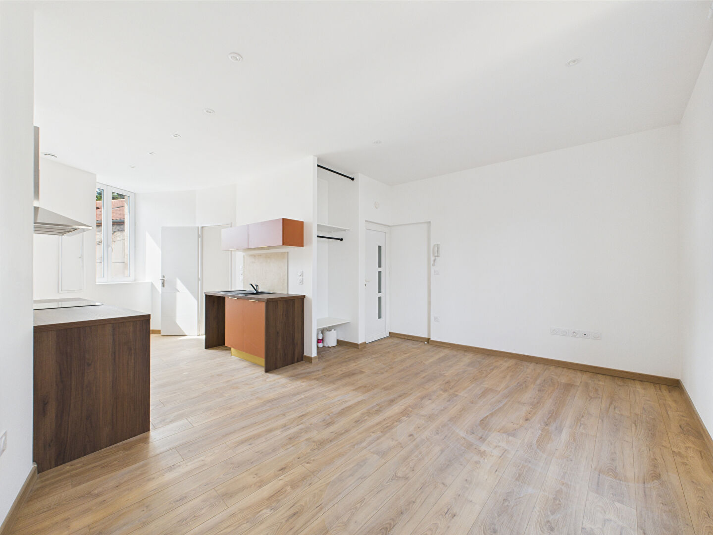 Appartement Tain L Hermitage 2 pièce(s) 45 m2