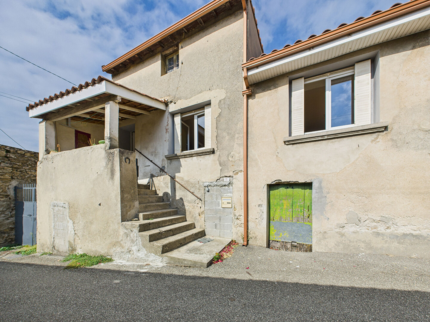 Photo Maison Serves Sur Rhone 3 pièce(s) 72 m2 image 2/6