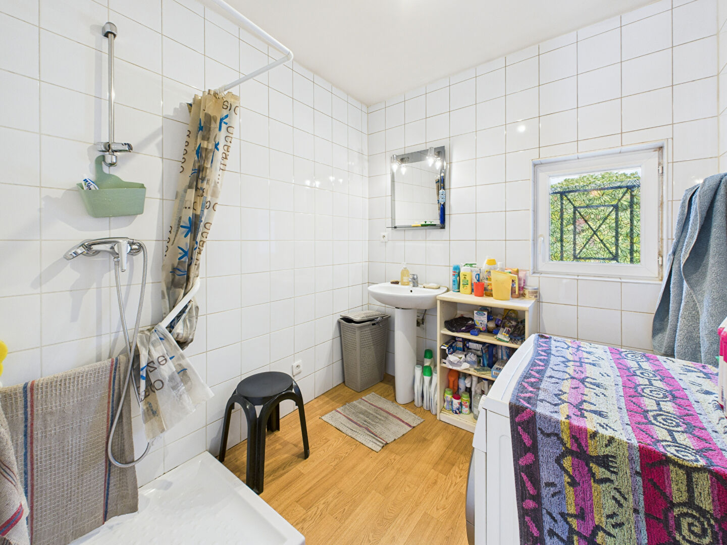 Photo Maison Serves Sur Rhone 3 pièce(s) 72 m2 image 4/6