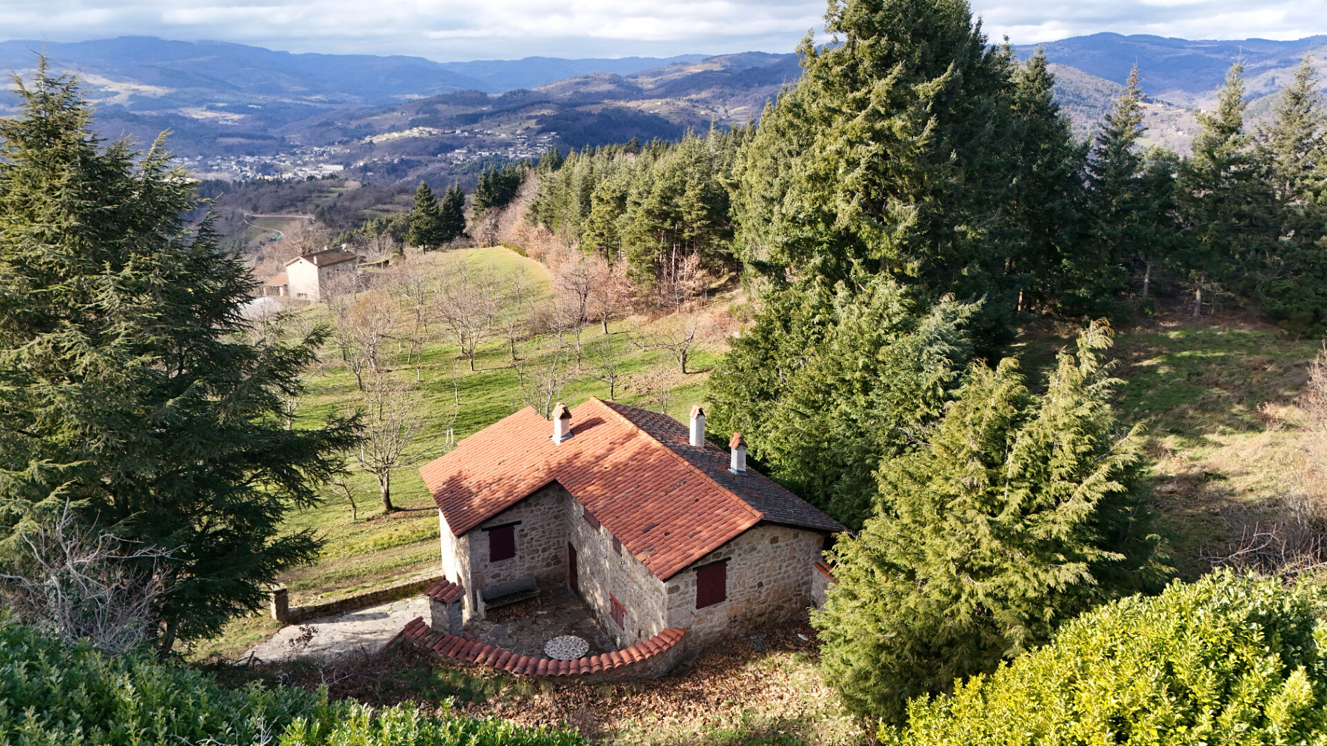 Photo Maison Lamastre 4 pièce(s) image 2/6