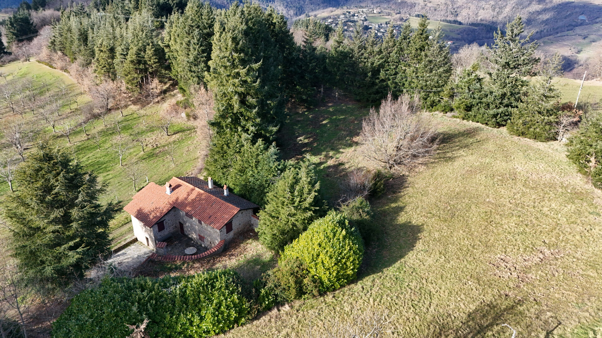 Photo Maison Lamastre 4 pièce(s) image 3/6