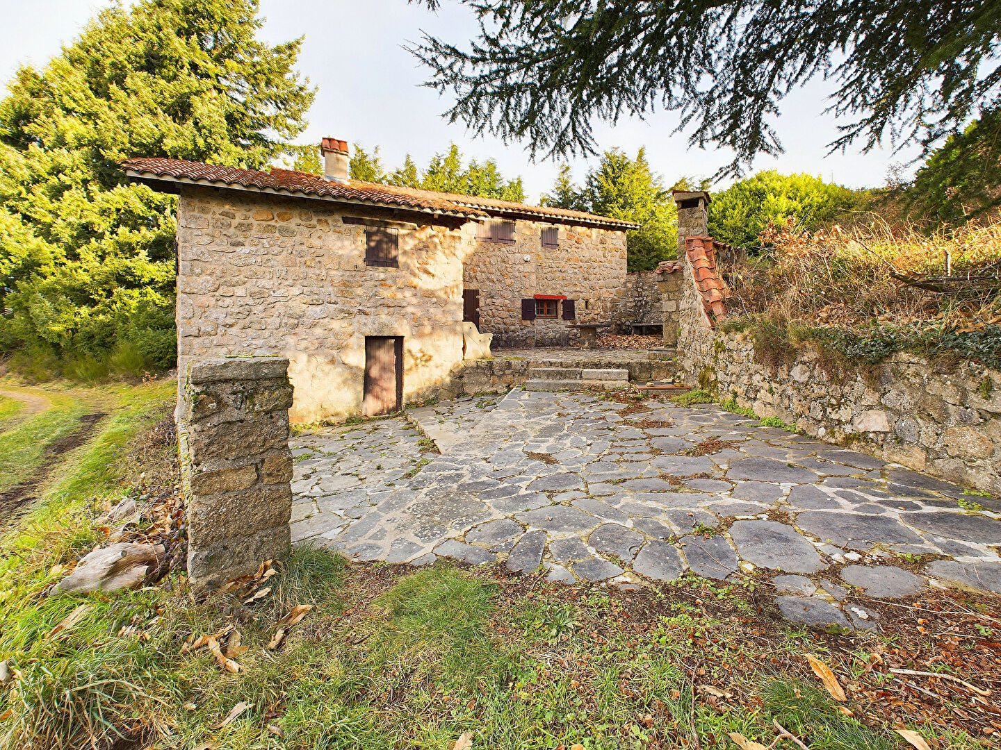 Photo Maison Lamastre 4 pièce(s) image 4/6