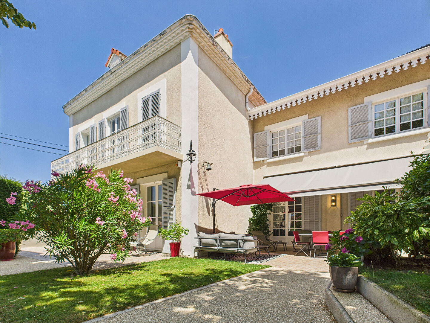 Agence immobilière de Stéphane Plaza Immobilier Tournon Sur Rhone