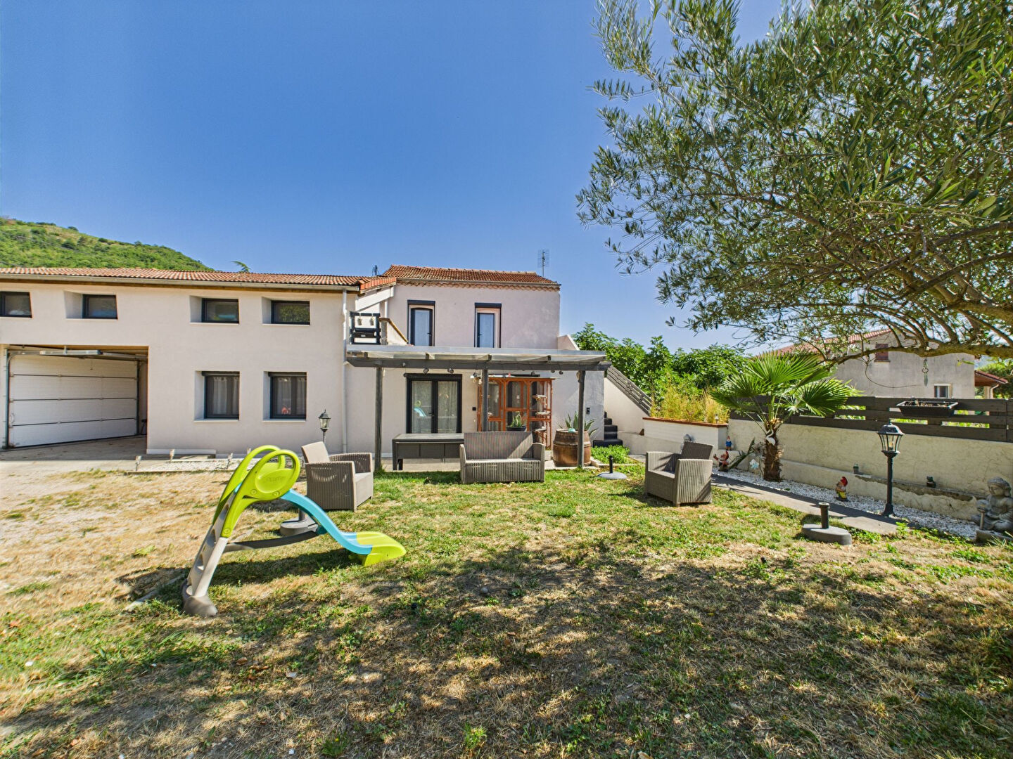 Agence immobilière de Stéphane Plaza Immobilier Valence