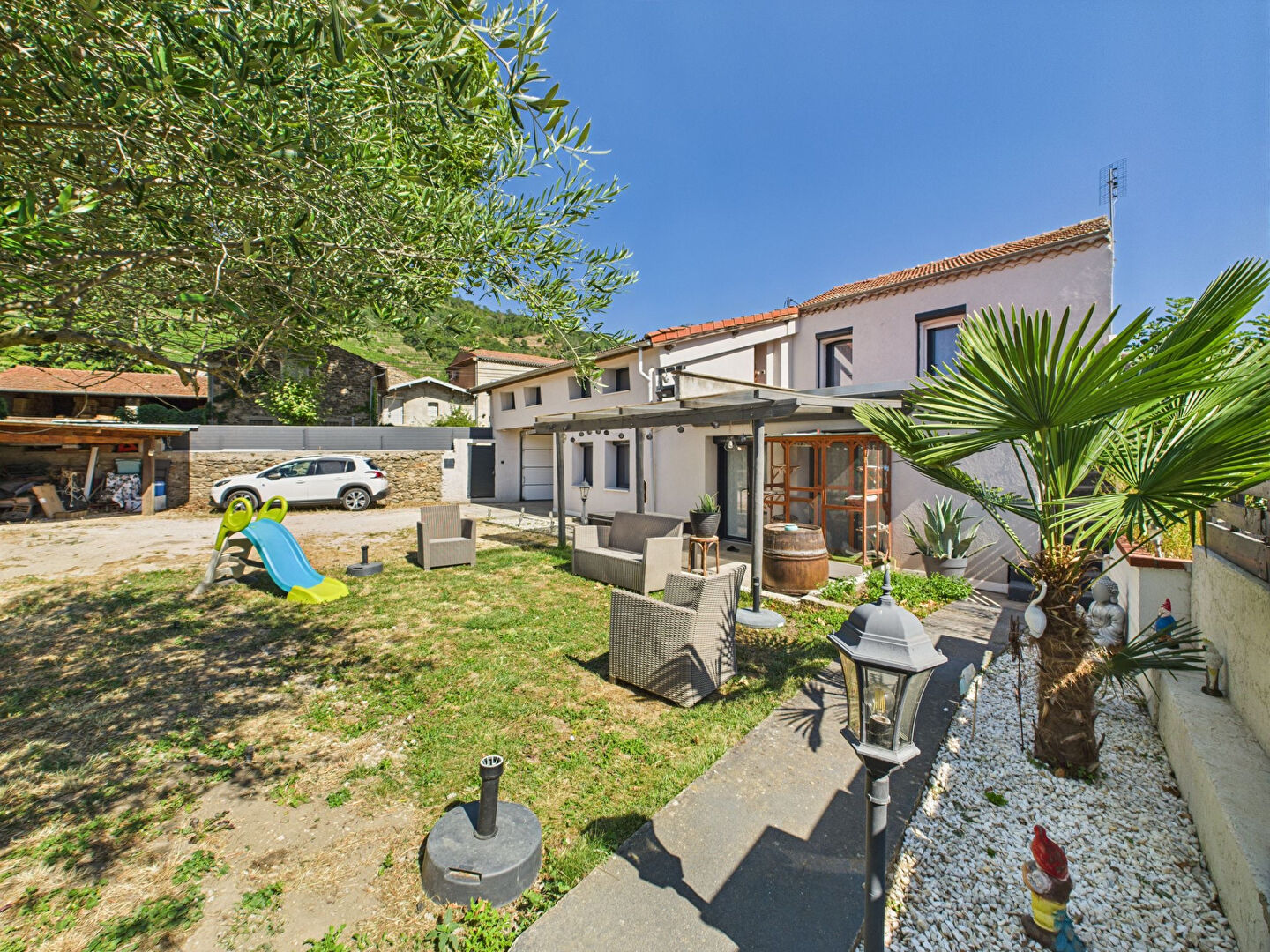 Agence immobilière de Stéphane Plaza Immobilier Valence