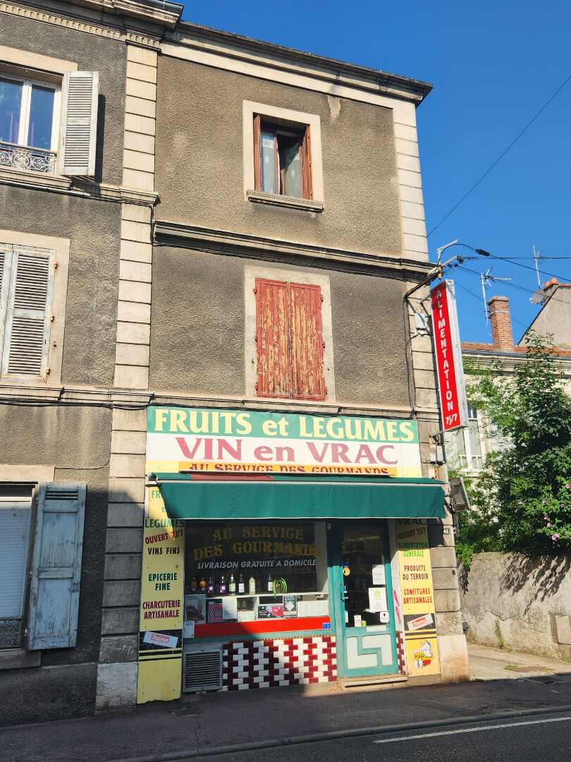 Agence immobilière de Stéphane Plaza Immobilier Valence