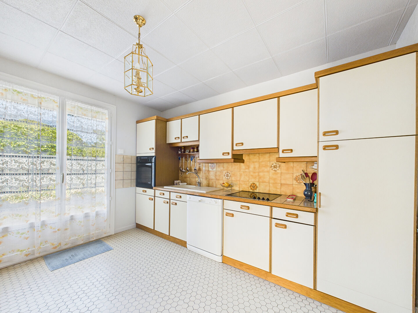 Photo Maison Valence 115 m2 avec 4 chambres et garage image 5/6