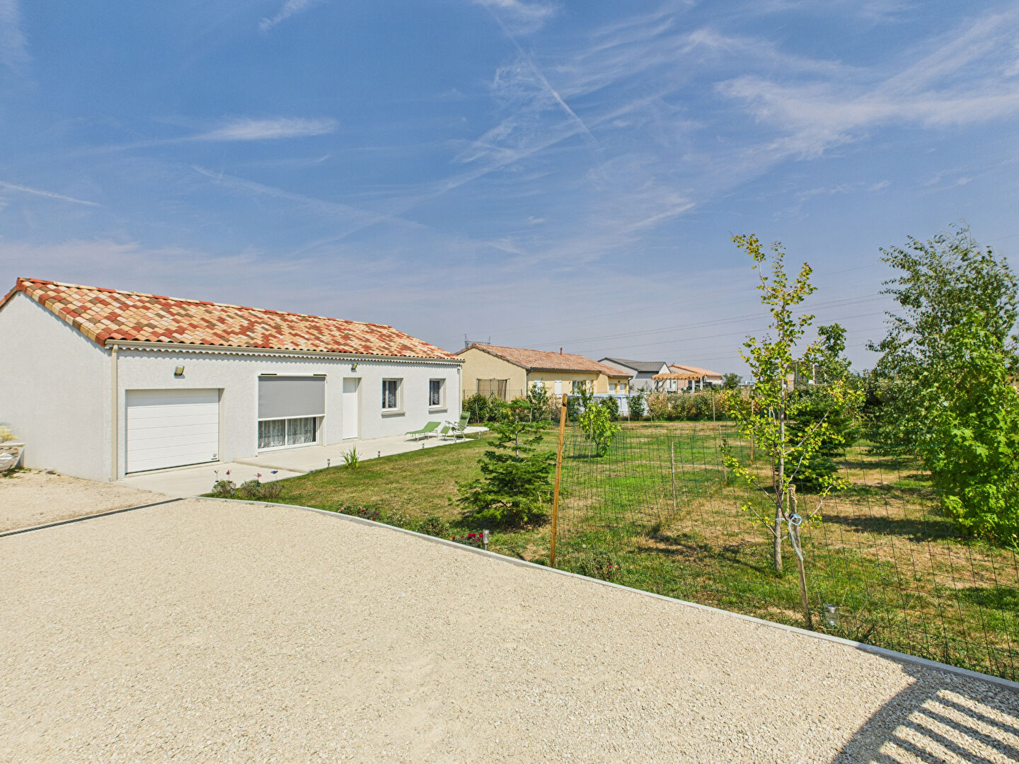 Photo Maison Lemps 5 pièce(s) 89 m2 image 3/6