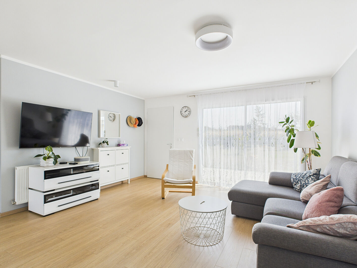 Photo Maison Lemps 5 pièce(s) 89 m2 image 4/6