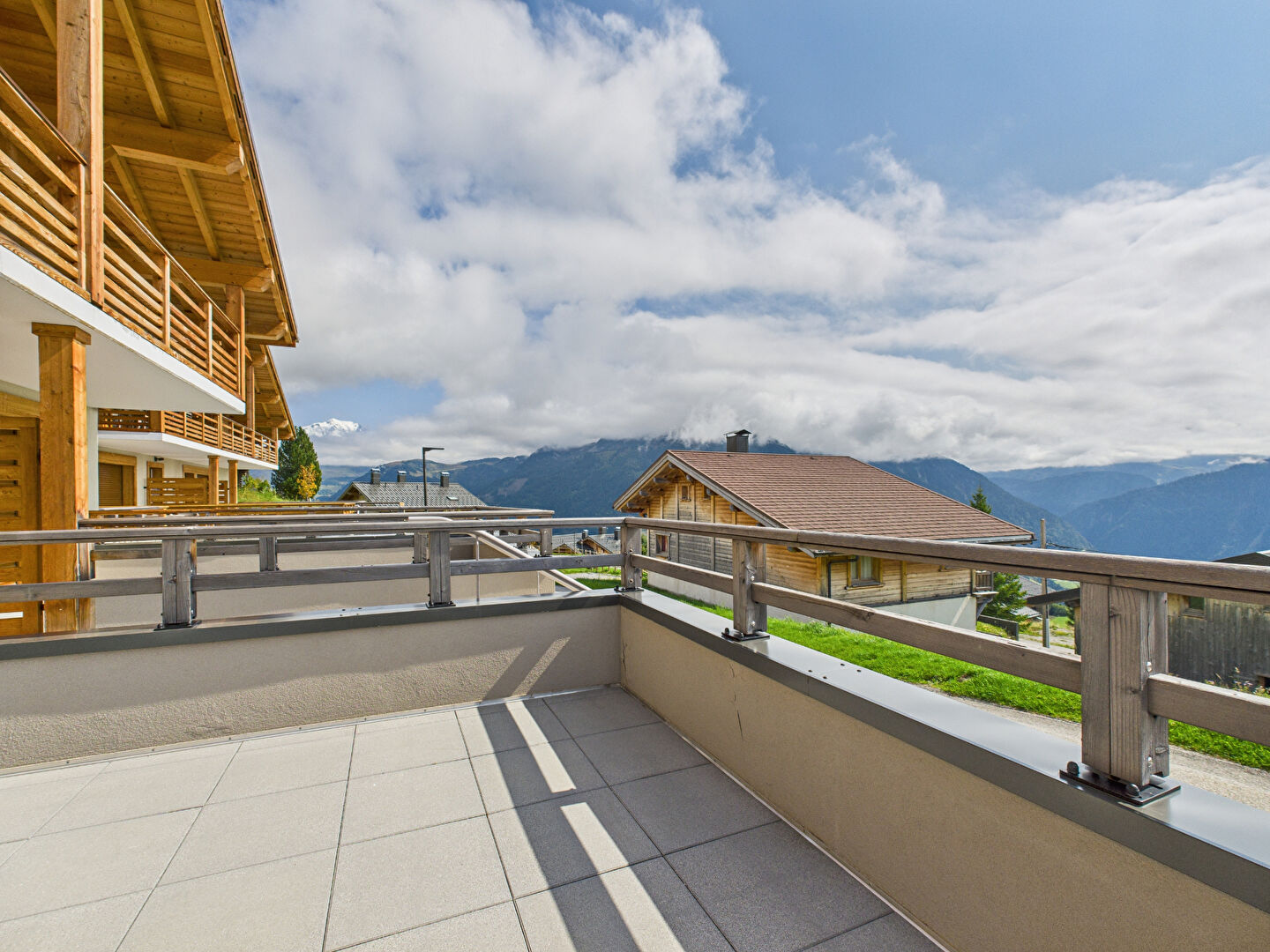 Photo Appartement d'exception aux Saisies image 3/6