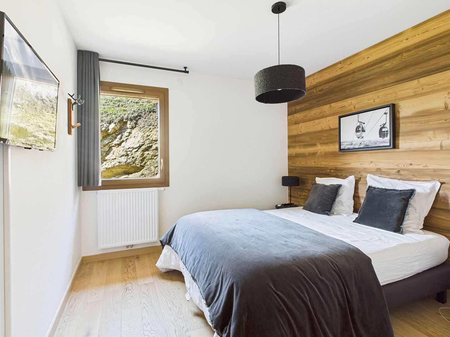 Photo Appartement d'exception aux Saisies image 4/6