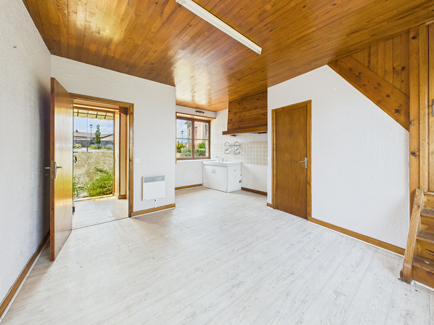 Photo VIAGER LIBRE - H/F 71 ans - SAINT BARTHELEMY LE PLAIN image 2/6