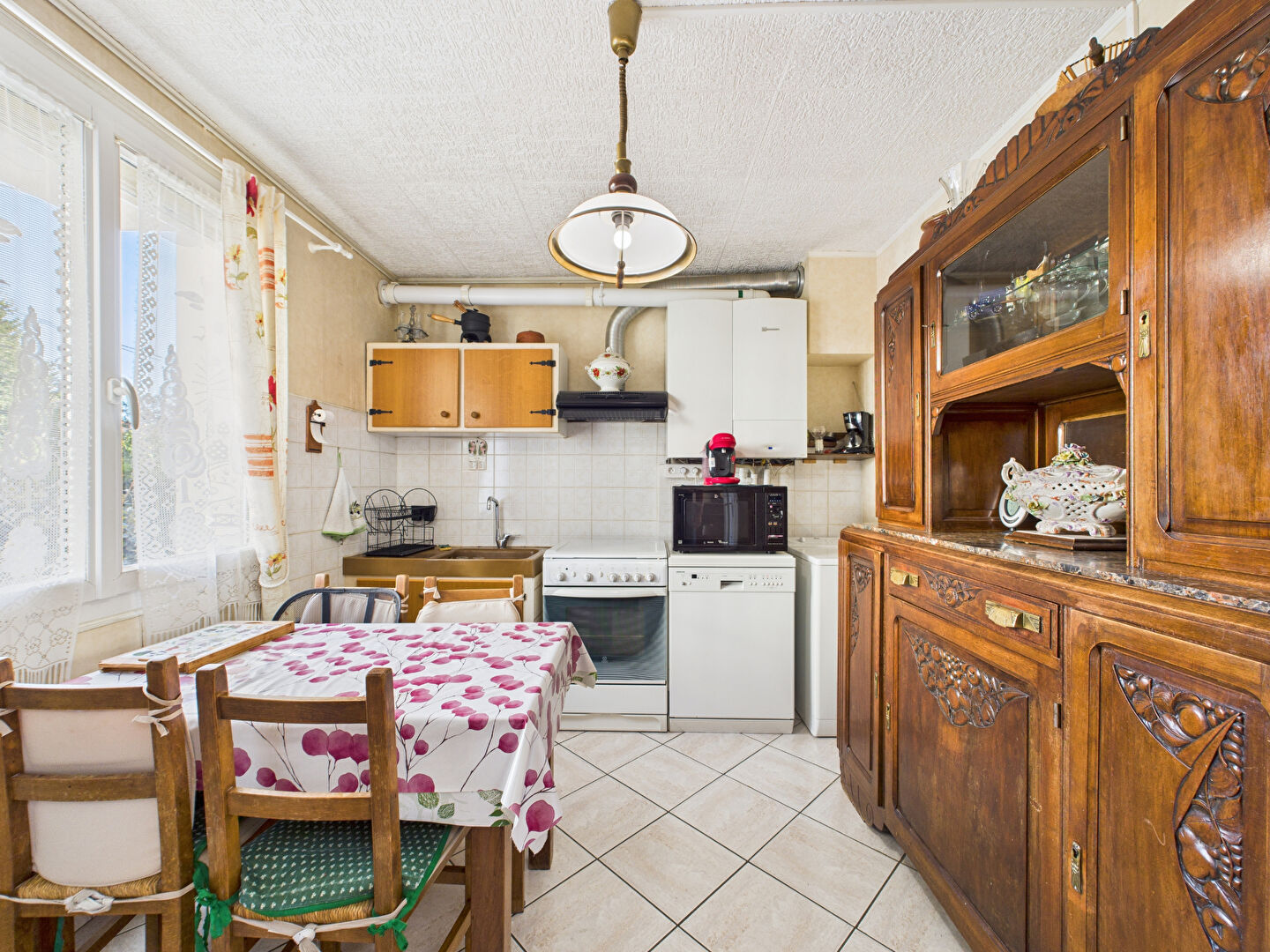 Photo Maison avec garage et cave. Idéal investisseurs ou primo-accédants image 3/6