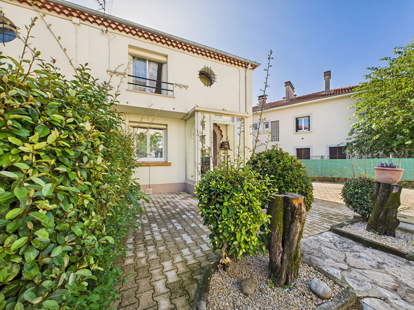 Photo Maison avec garage et cave. Idéal investisseurs ou primo-accédants image 4/6