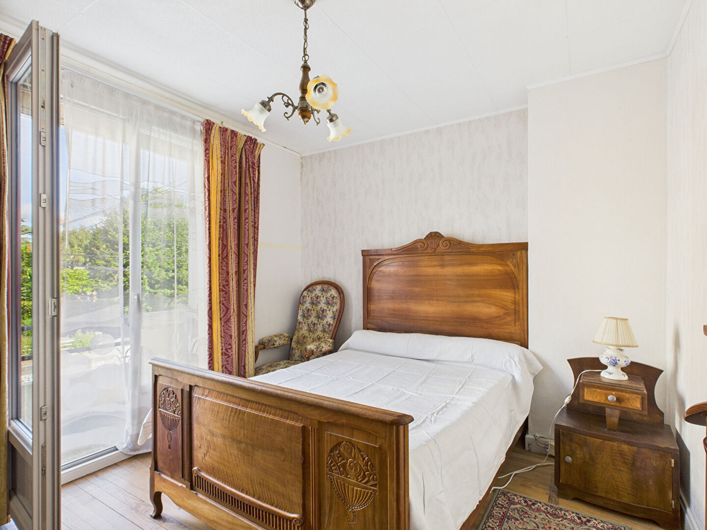 Photo Maison avec garage et cave. Idéal investisseurs ou primo-accédants image 6/6