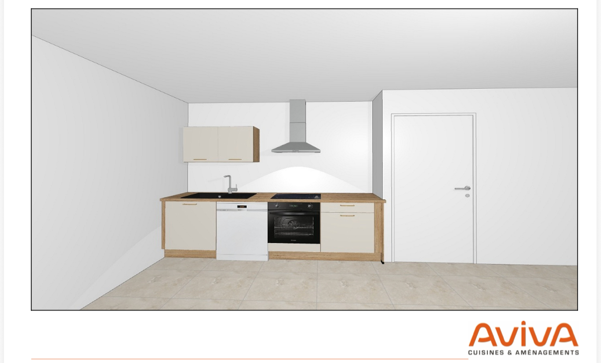 Photo Appartement 2025 Solaris Valence image 2/6