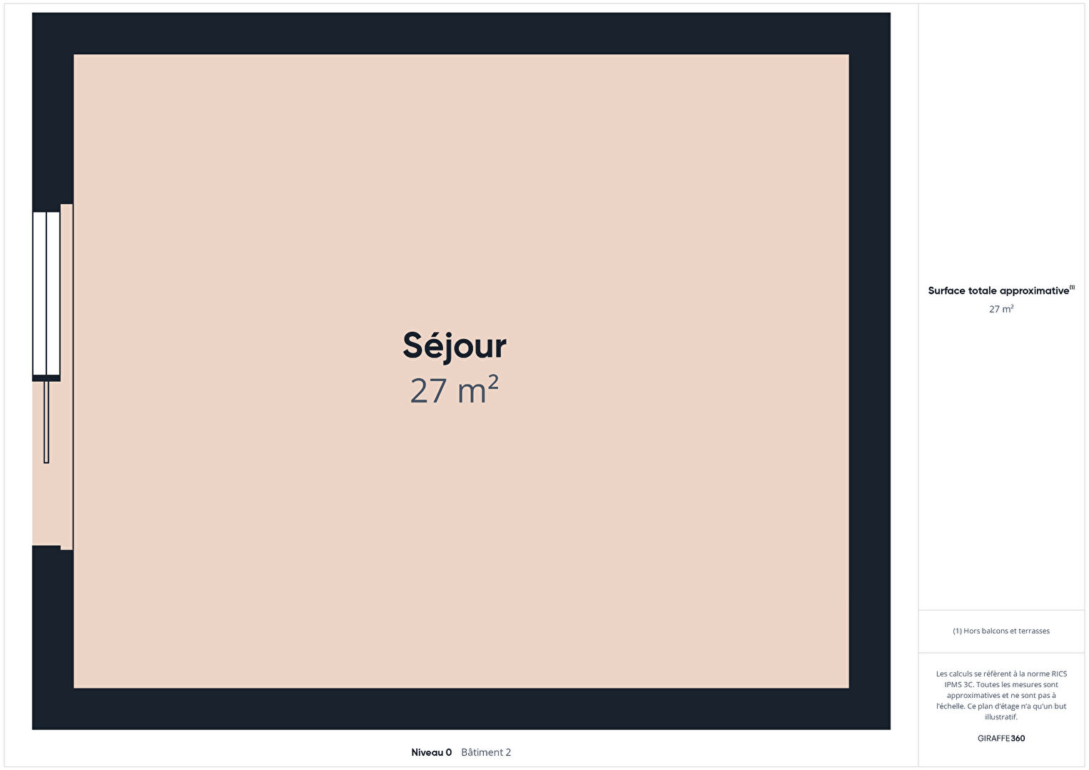 Photo Grande maison familiale avec piscine et 6 chambres, à 20 mn de Bourgoin image 2/6