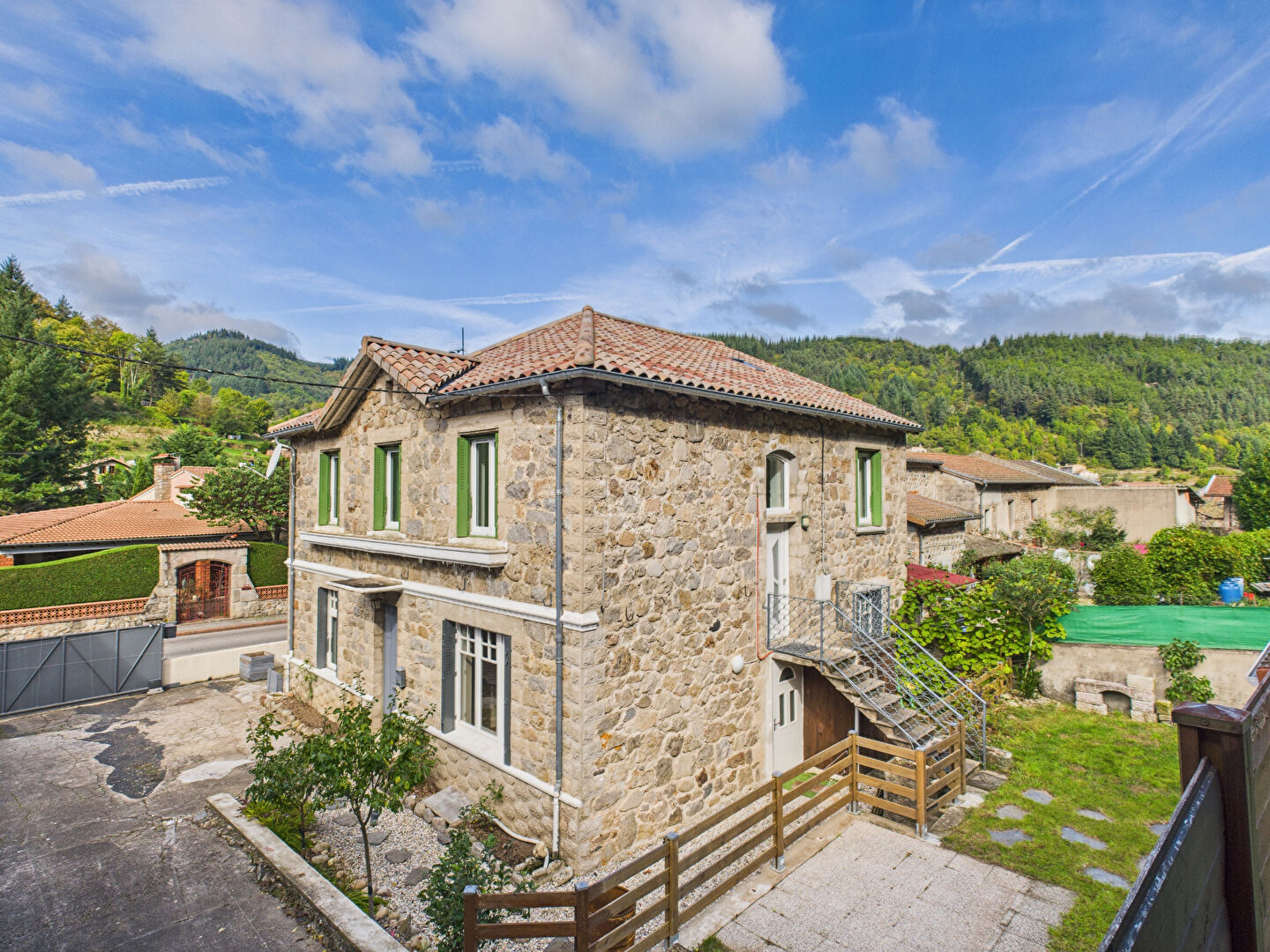 Agence immobilière de Stéphane Plaza Immobilier Valence