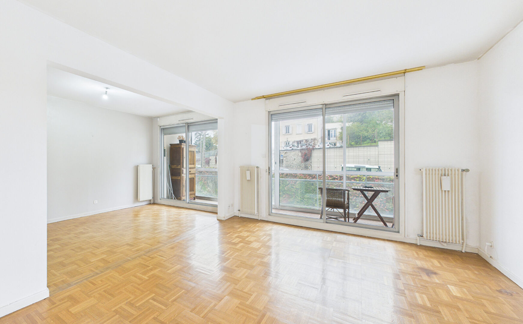 Appartement La Mulatiere 3 pièce(s) 67.74 m2