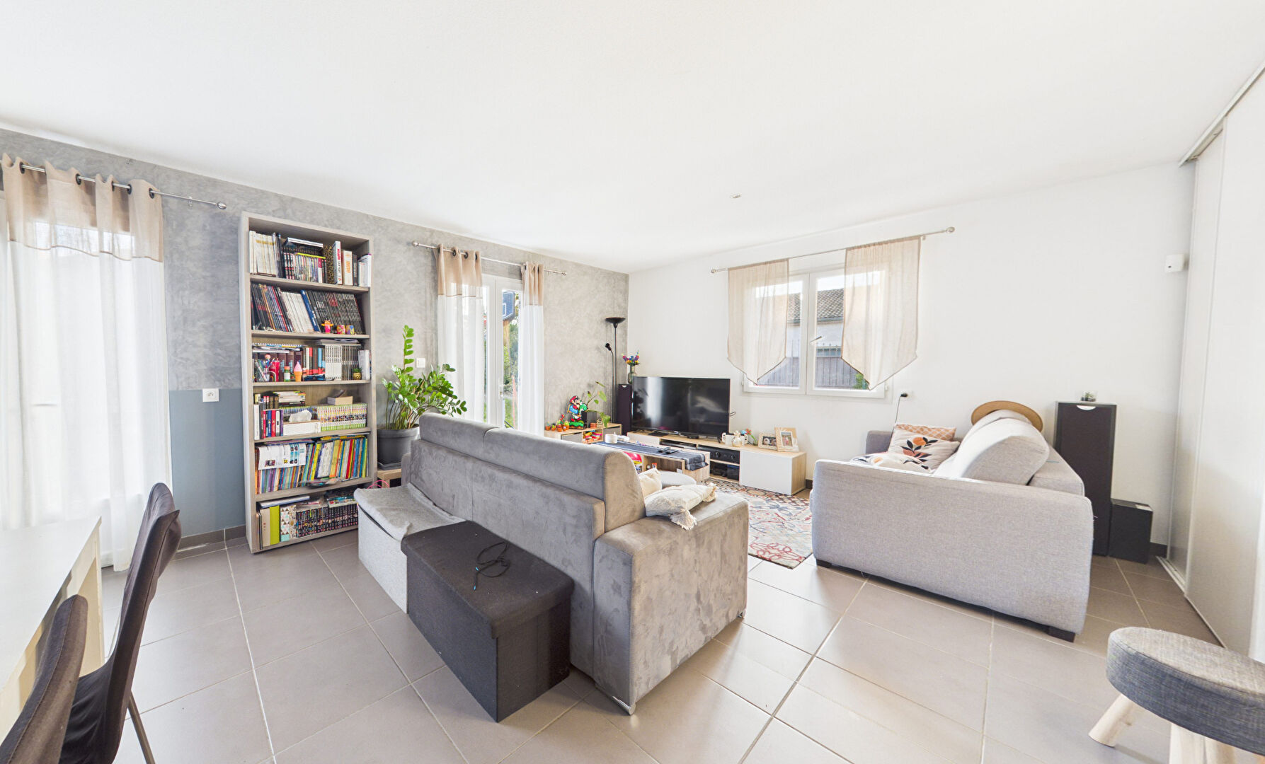 Maison Valence 5 pièces 80 m2