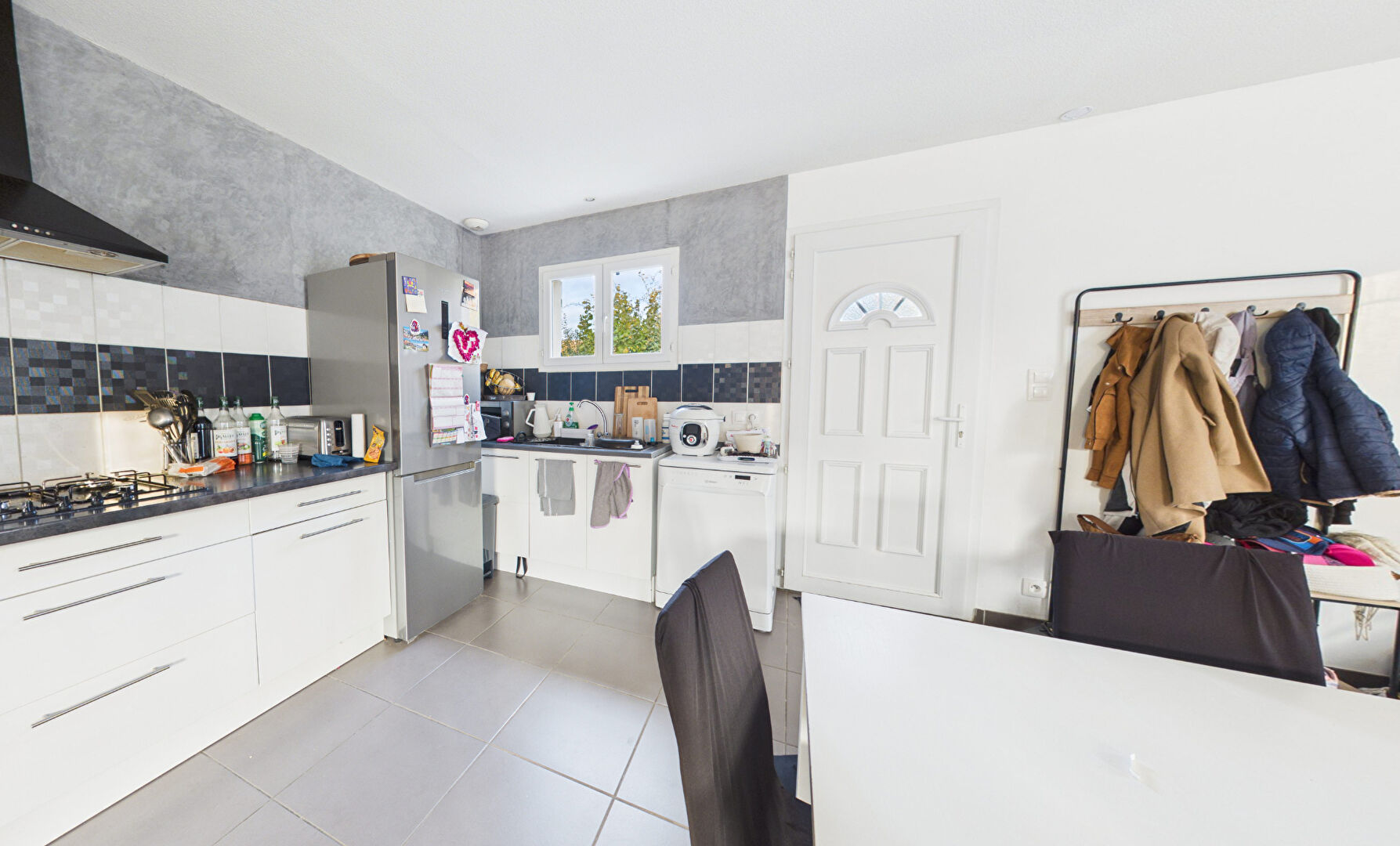 Photo Maison Valence 5 pièces 80 m2 image 3/6