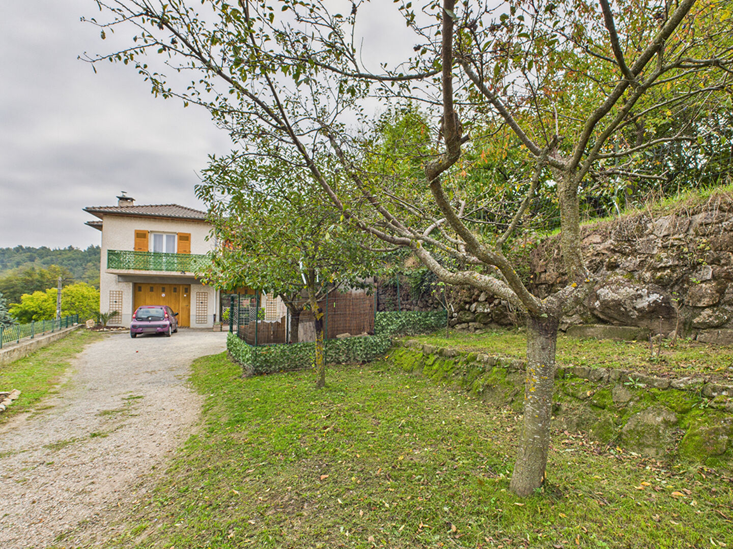 Photo Maison Le Crestet 7 pièces 191 m2 image 3/6