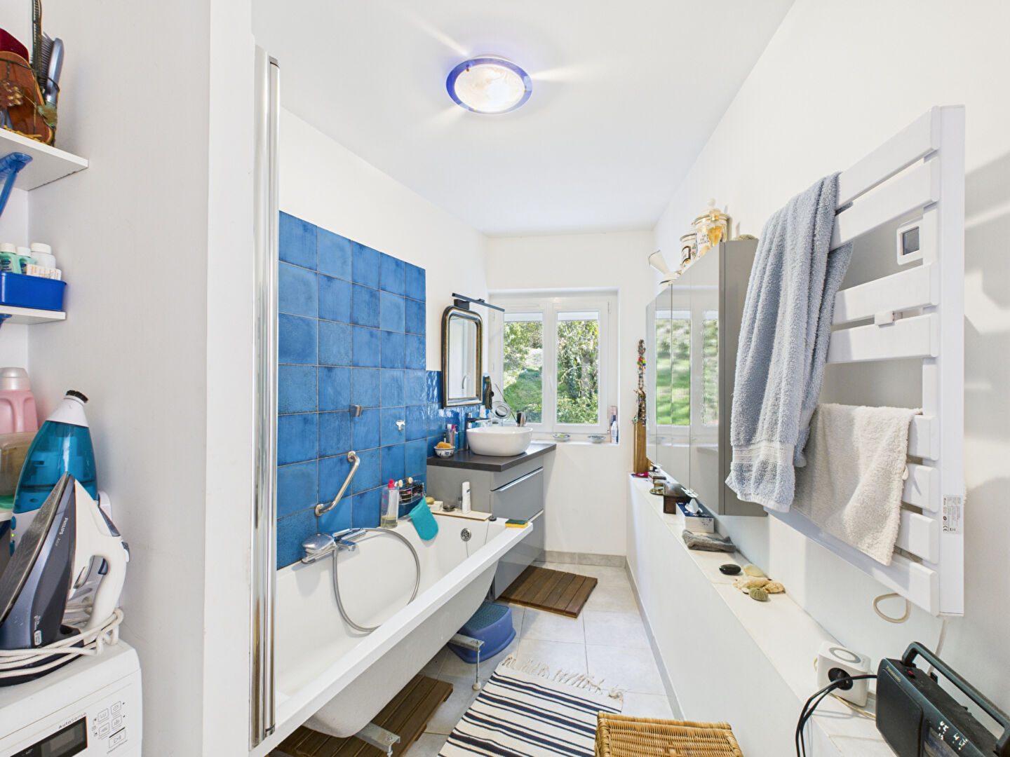 Photo Maison atypique , du charme, du potentiel  à Tournon Sur Rhone 5 pièces 138 m2 et dépendances image 6/6