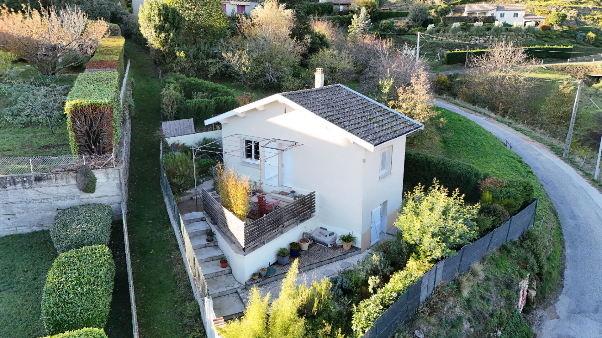 Photo Maison Empurany image 1/6