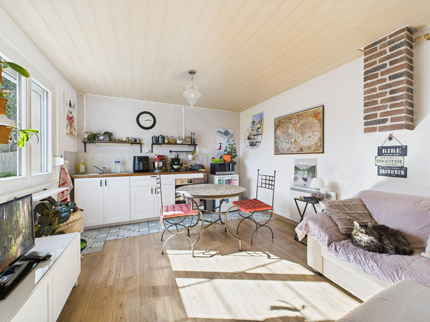 Photo Maison Empurany image 3/6