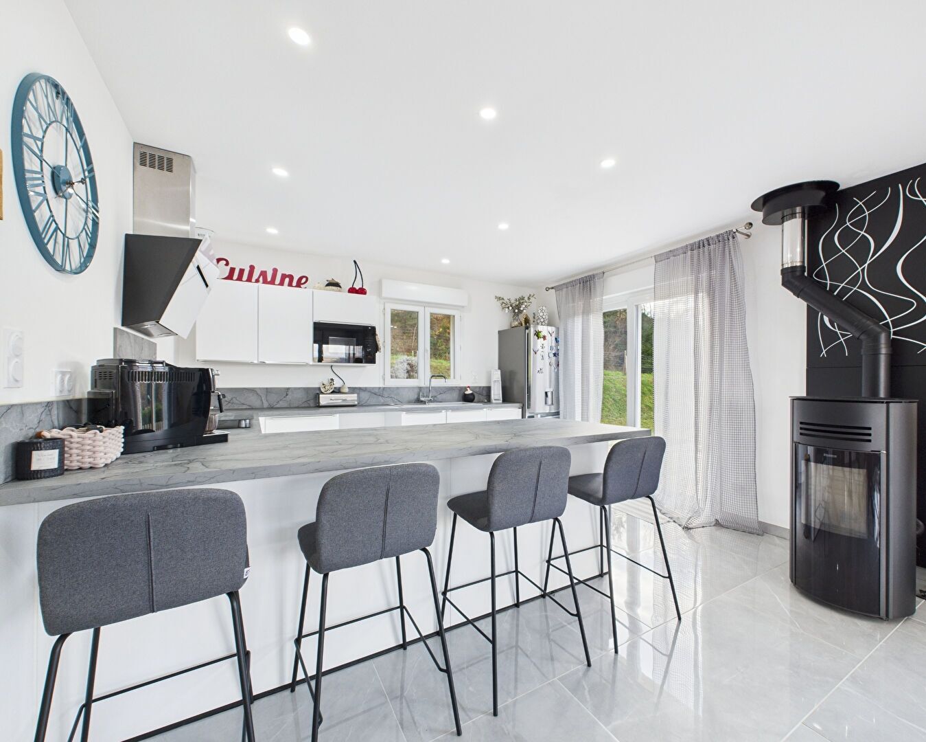 Agence immobilière de Stéphane Plaza Immobilier Valence