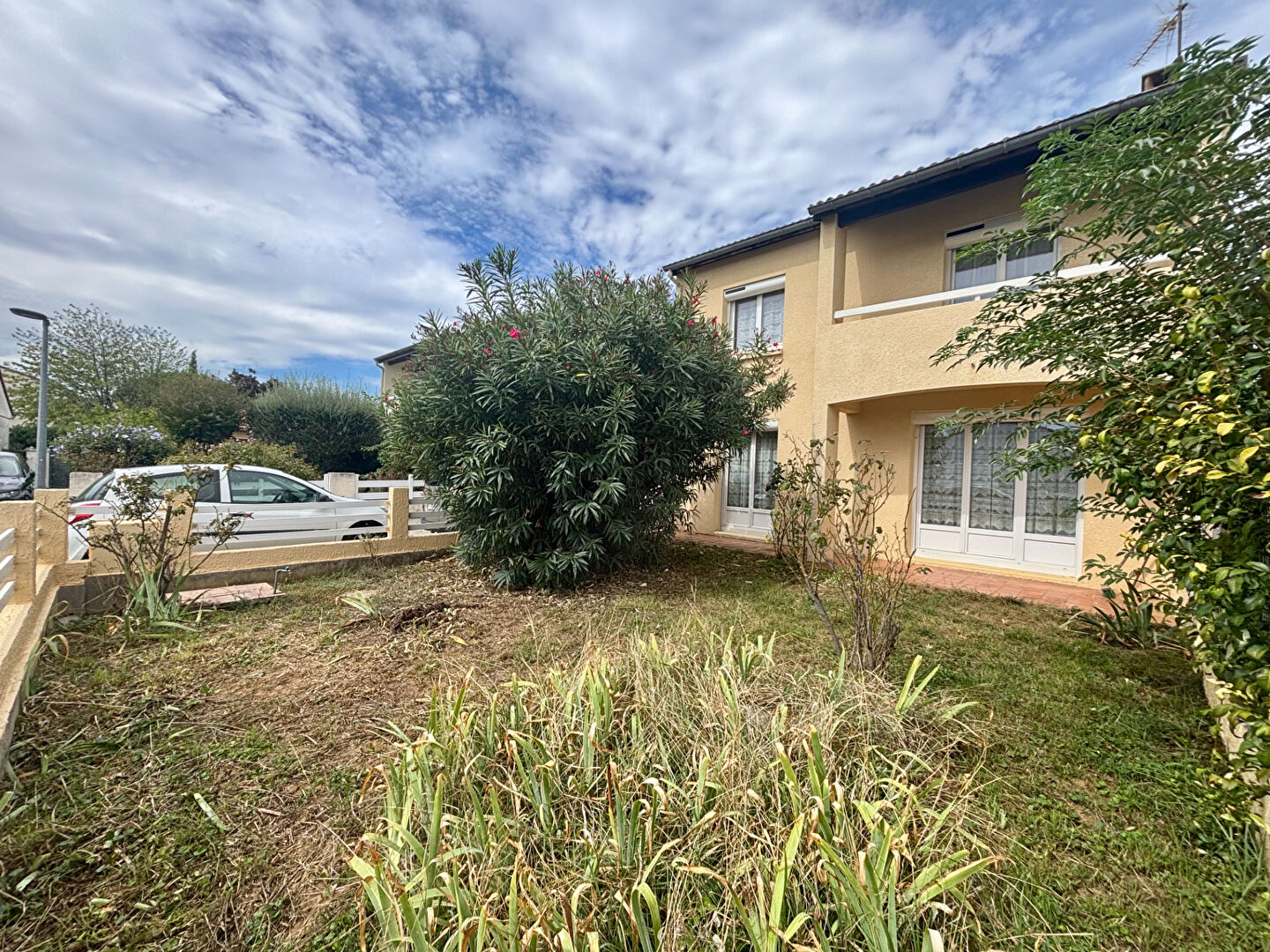 Photo Maison Valence 115 m2 avec 4 chambres et garage image 6/6