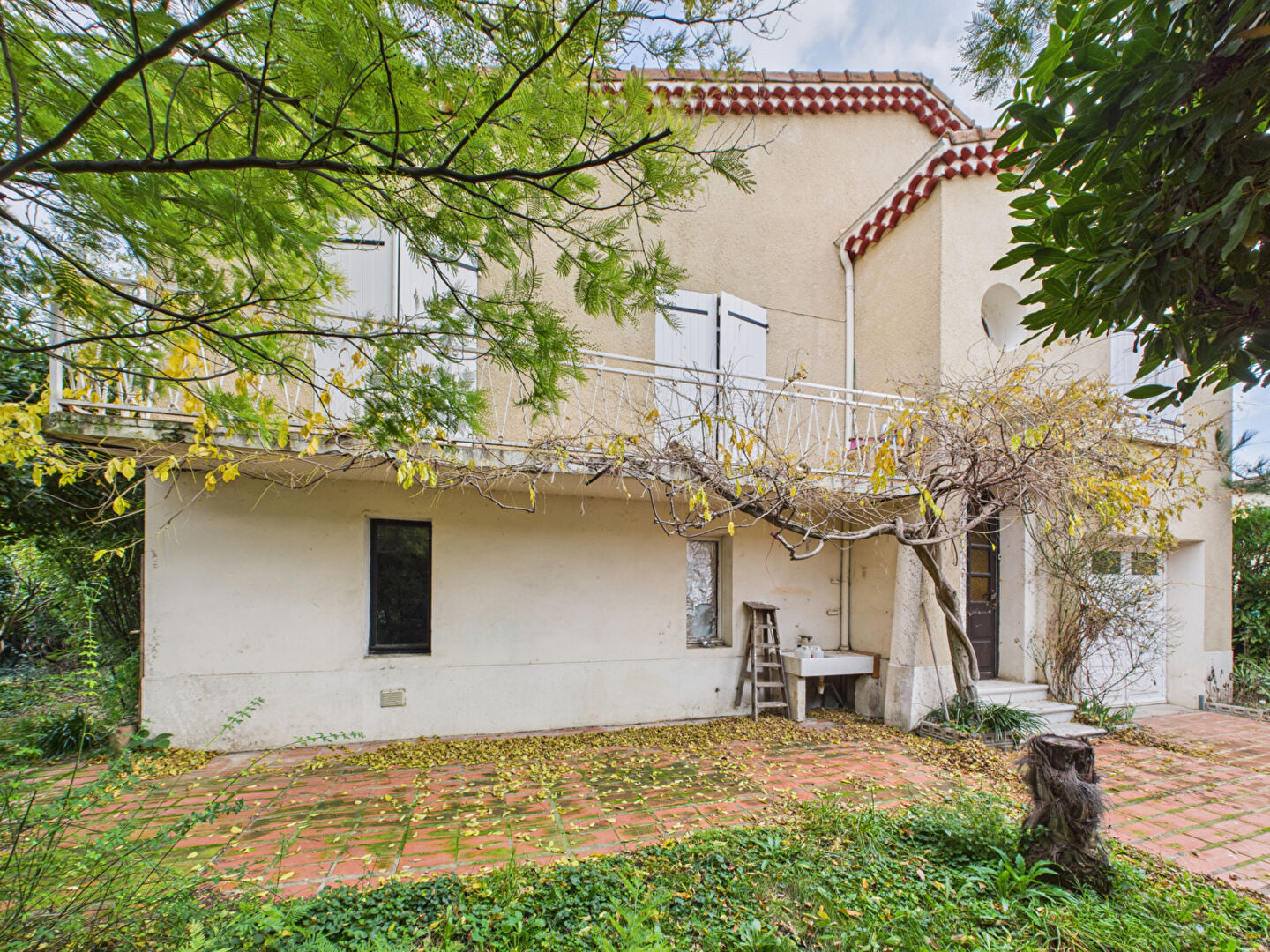 Photo Maison familiale à Tain L'Hermitage image 2/6