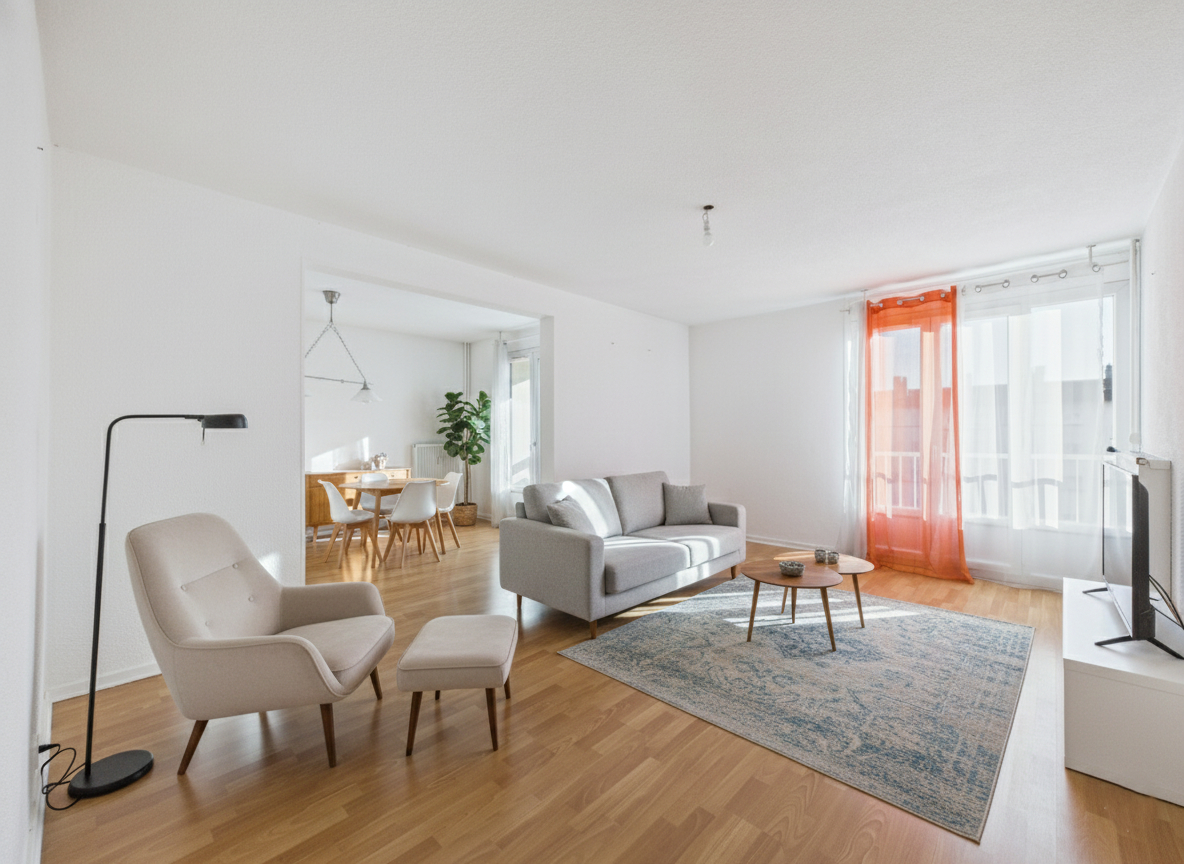 Agence immobilière de Stéphane Plaza Immobilier Valence