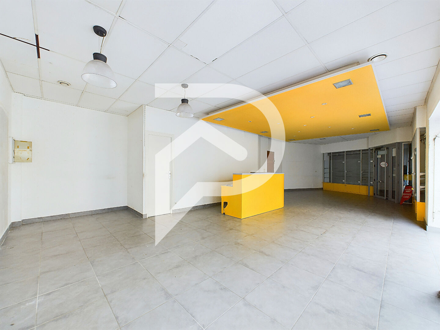 Agence immobilière de Stéphane Plaza Immobilier Valence