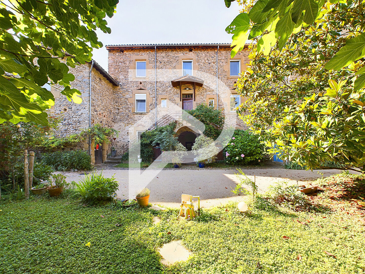 Agence immobilière de Stéphane Plaza Immobilier Valence