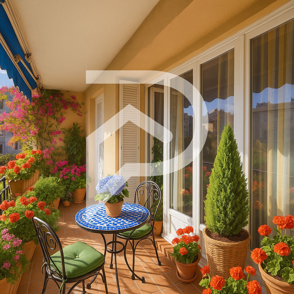 APPARTEMENT  CLIMATISE 76M2 AVEC ASCENSEUR  CAVE ET PARKING SECURISE  HYPER CENTRE  VALENCE 26000