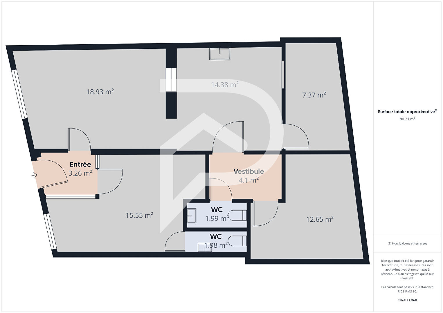 Agence immobilière de Stéphane Plaza Immobilier Valence
