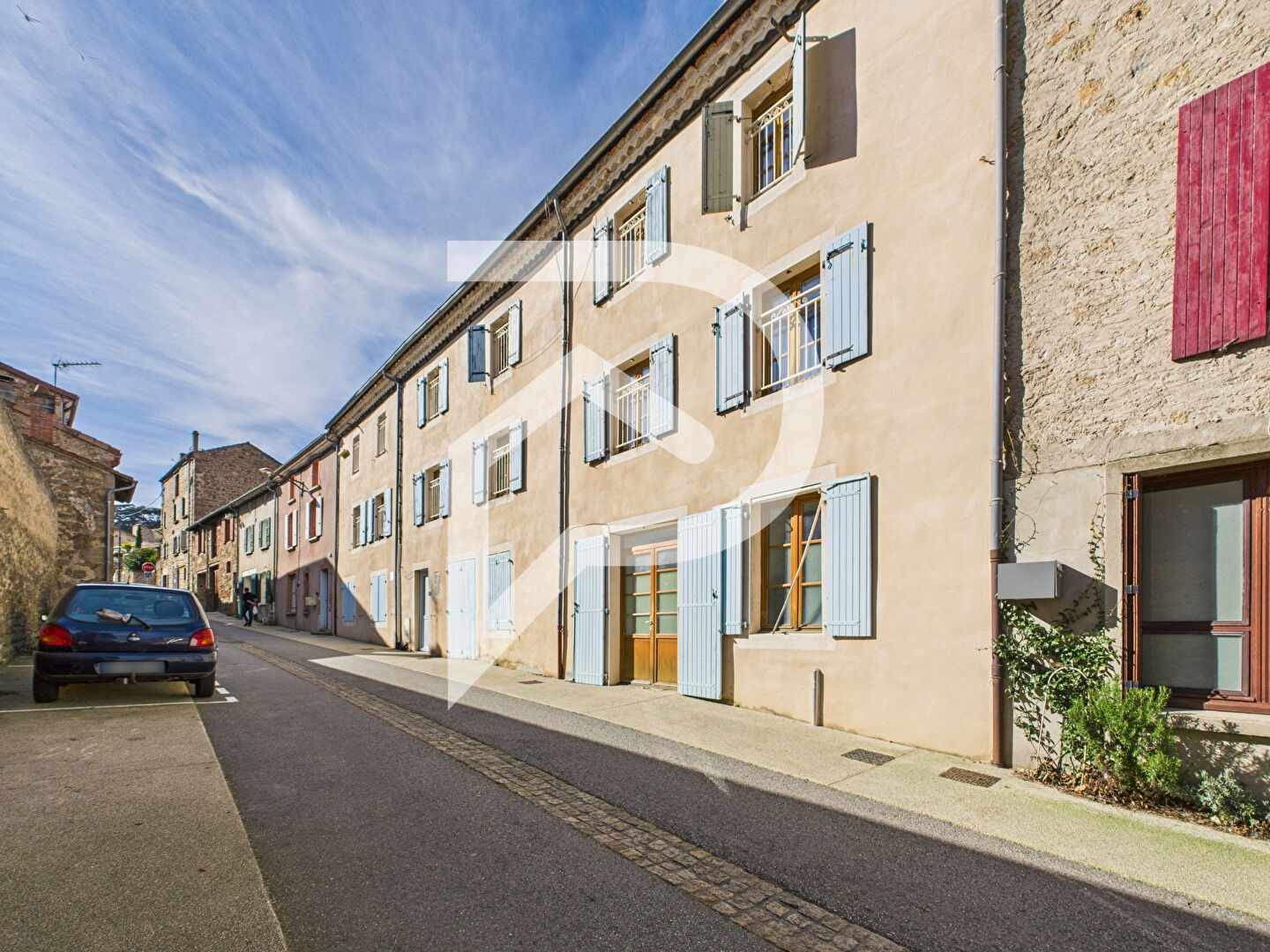 Agence immobilière de Stéphane Plaza Immobilier Valence