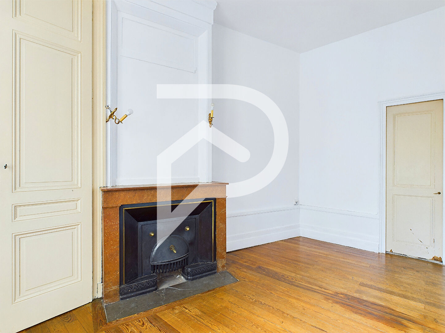 Photo Appartement Lyon 7 Jean Jaurès / Rue de l'Université image 3/6