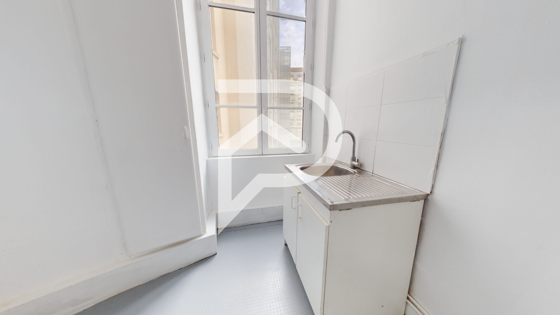 Photo Appartement Lyon 7 Jean Jaurès / Rue de l'Université image 5/6