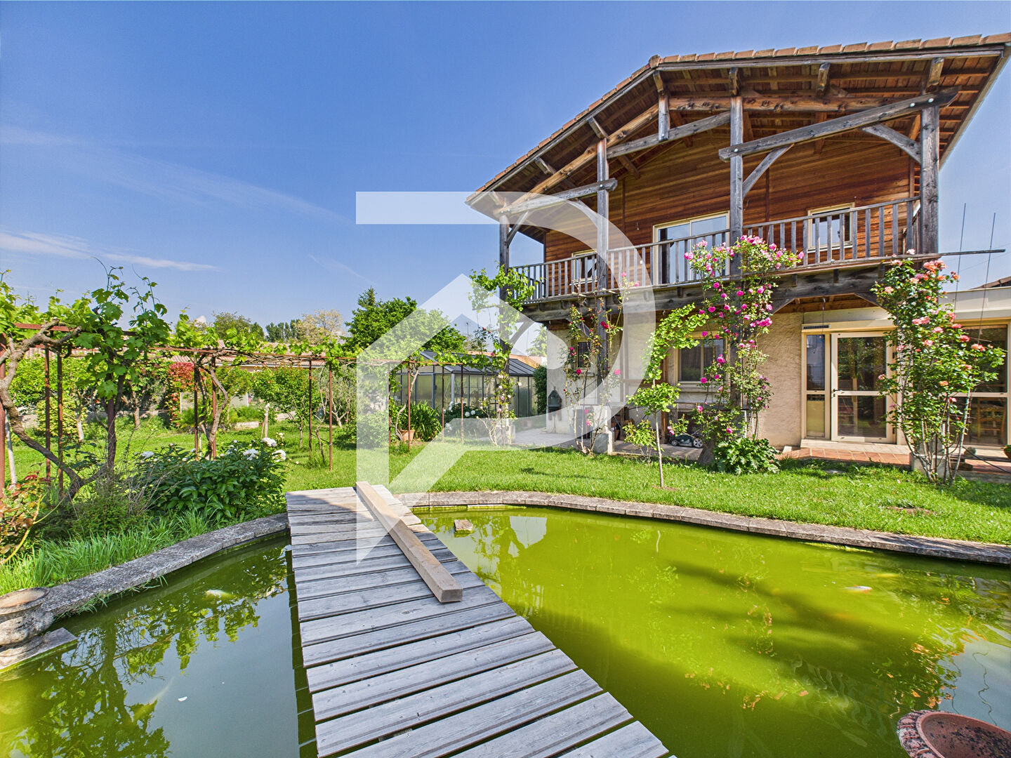 Agence immobilière de Stéphane Plaza Immobilier Valence