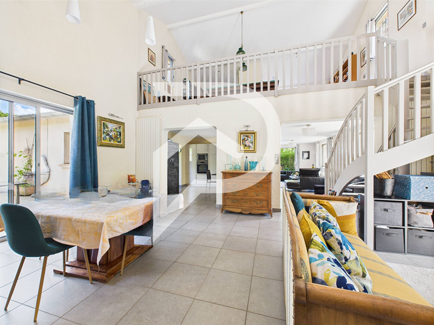 Photo Maison individuelle image 1/6