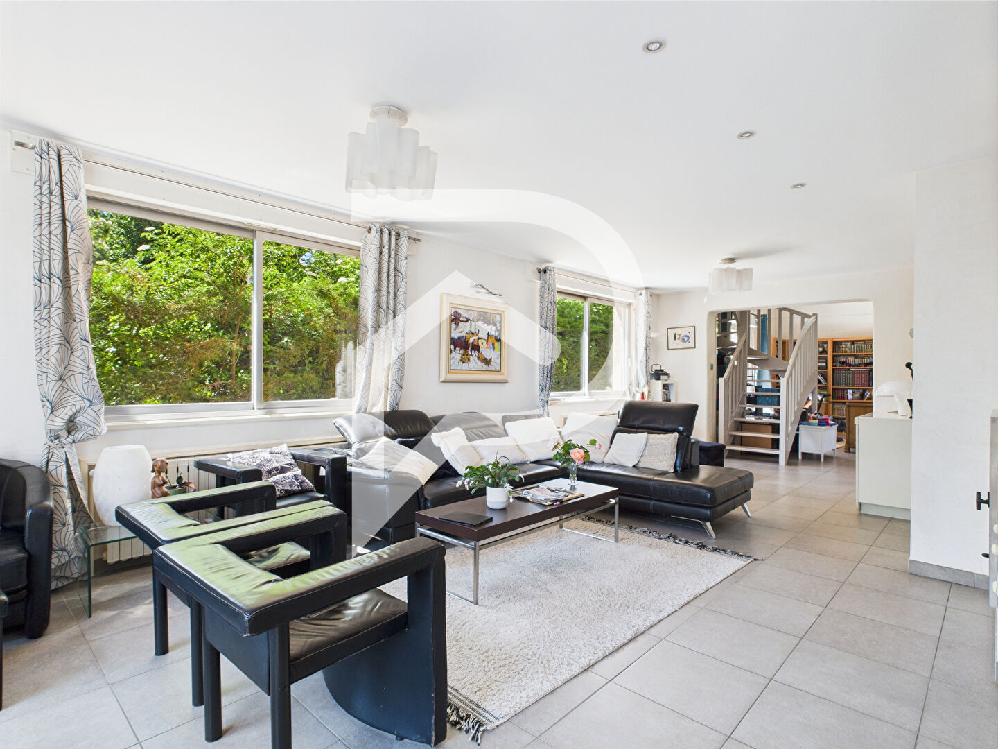 Photo Maison individuelle image 2/6