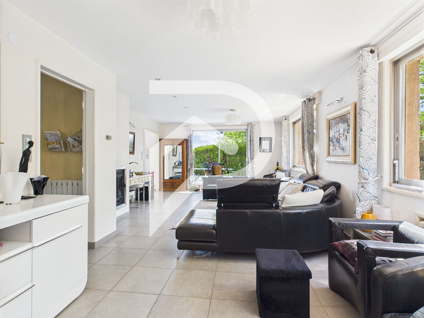 Photo Maison individuelle image 3/6