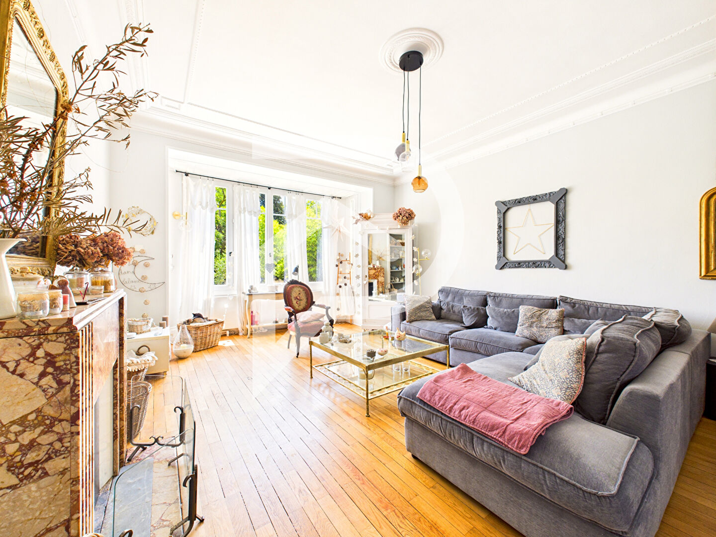 Photo Maison bourgeoise 220 M2 avec piscine et un atelier indépendant image 1/6